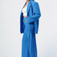 Casual Loose Fit Blazer and Pants