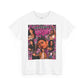 “Parental Advisory” Kehlani Graphic Tee