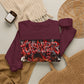 “Usher” Crewneck Sweatshirt
