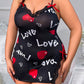 “All To Myself” Night Dress