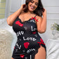“All To Myself” Night Dress