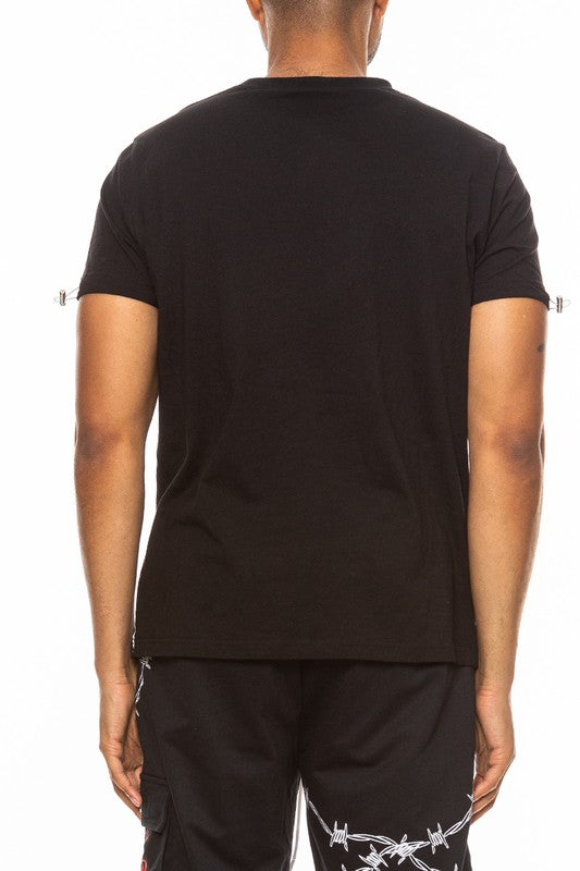 “HypeMan” Tshirt