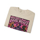 “Rod Wave” Pink Crewneck Sweatshirt