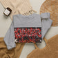 “Usher” Crewneck Sweatshirt