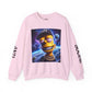 “Anti Social” Heavy Blend™ Crewneck Sweatshirt
