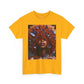 “Untamed Beauty” Graphic Tee