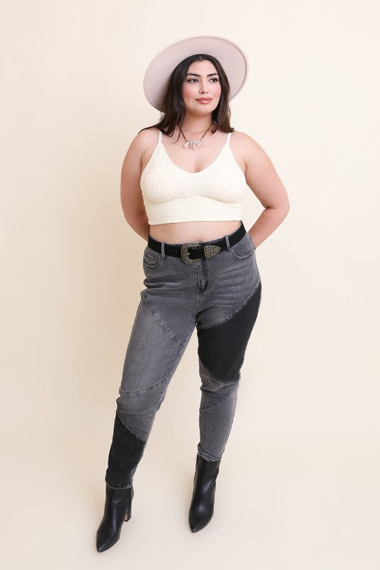 “Brittany” Brami Top