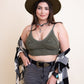 “Brittany” Brami Top