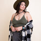 “Brittany” Brami Top