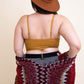 “Brittany” Brami Top