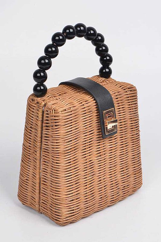 “Feelz” Swing Bag