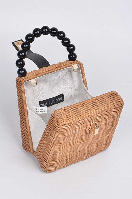 “Feelz” Swing Bag