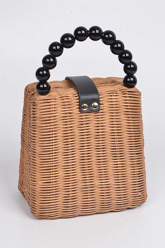 “Feelz” Swing Bag