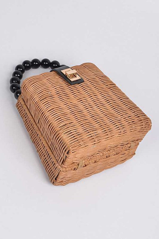 “Feelz” Swing Bag