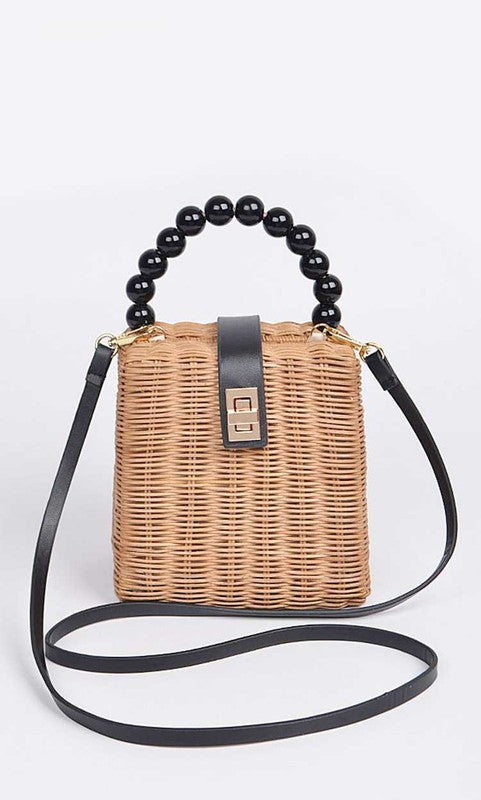 “Feelz” Swing Bag
