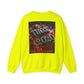 OC Model Manager Patrece Custom Crewneck Sweatshirt
