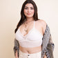 “Misou” Boho Bralette Top