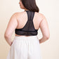 “Misou” Boho Bralette Top