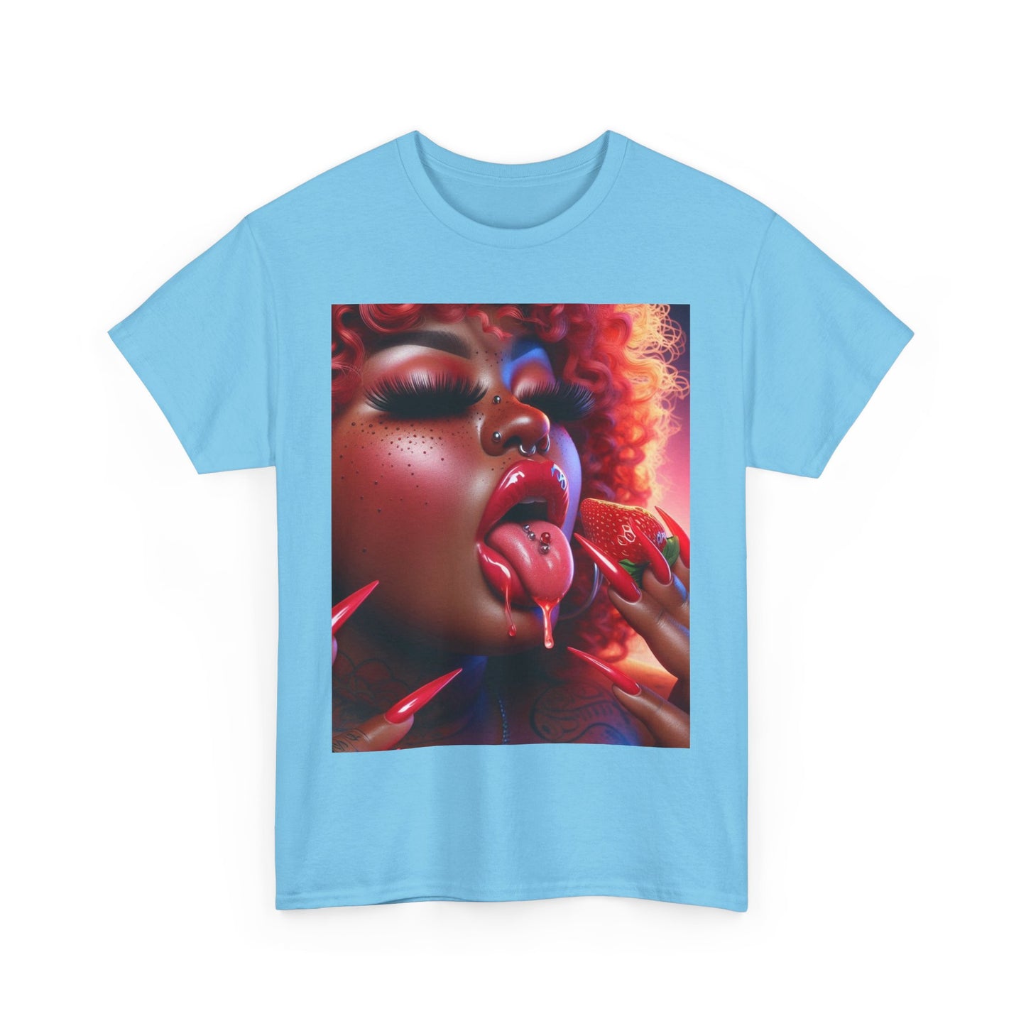 “Sweet Desire” Graphic Tee