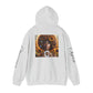 Oyera Charisma Hooded Sweatshirt