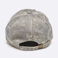 “Peace And Love” Cotton Cap