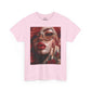 “Ruby Rose Rebel” Graphic Tee