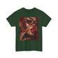 “Lips Like Poison” Graphic Tee