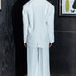 Casual Loose Fit Blazer and Pants