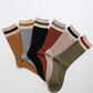 Color Block Socks