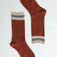 Color Block Socks