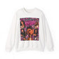 “Parental Advisory” Kehlani Crewneck Sweatshirt