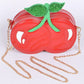 “Cherrie Pie” Crossbody Swing Bag