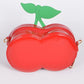 “Cherrie Pie” Crossbody Swing Bag