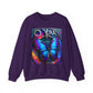 Oyera Charisma Crewneck Sweatshirt