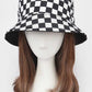 “Check This” Bucket Hat