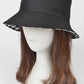 “Check This” Bucket Hat