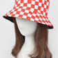 “Check This” Bucket Hat