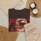“Ruby Rose Rebel” Graphic Tee