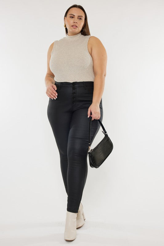 “Lunch Date” Skinny Jeans