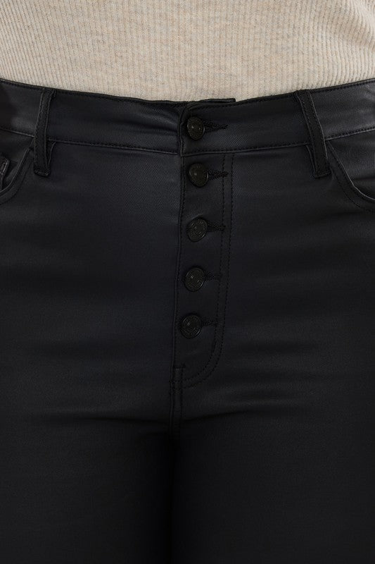 “Lunch Date” Skinny Jeans