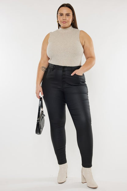 “Lunch Date” Skinny Jeans