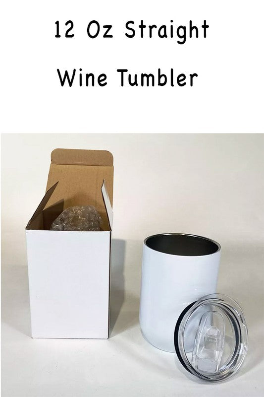 The Wine Card Skeleton Wine Cup