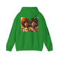 Oyera Charisma Hooded Sweatshirt
