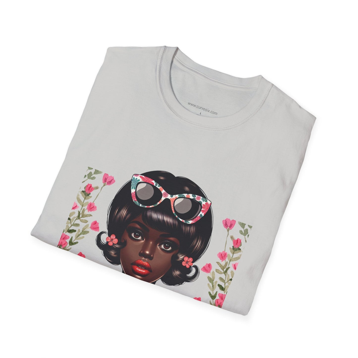 Classic Girl | Unisex Softstyle T-Shirt