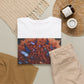 “Untamed Beauty” Graphic Tee