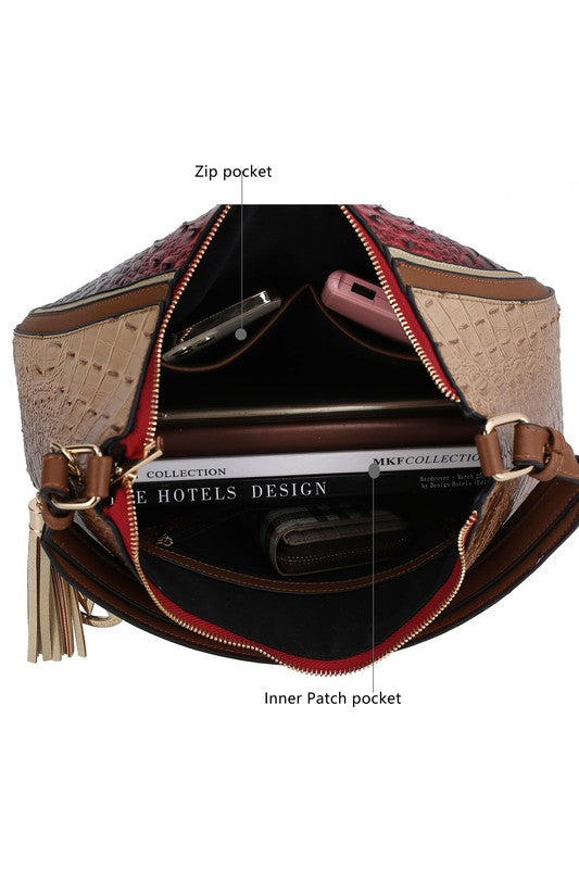 “Nayra” Handbag