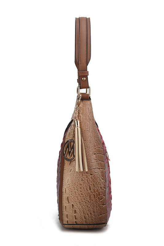 “Nayra” Handbag