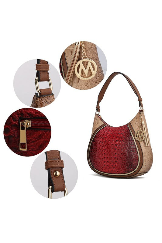 “Nayra” Handbag