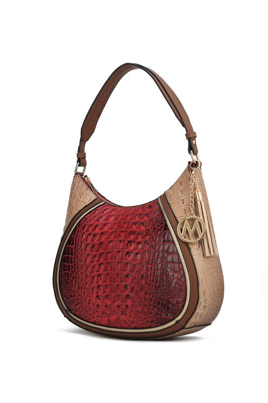 “Nayra” Handbag