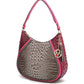 “Nayra” Handbag
